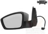 VAN WEZEL 7617817 Outside Mirror